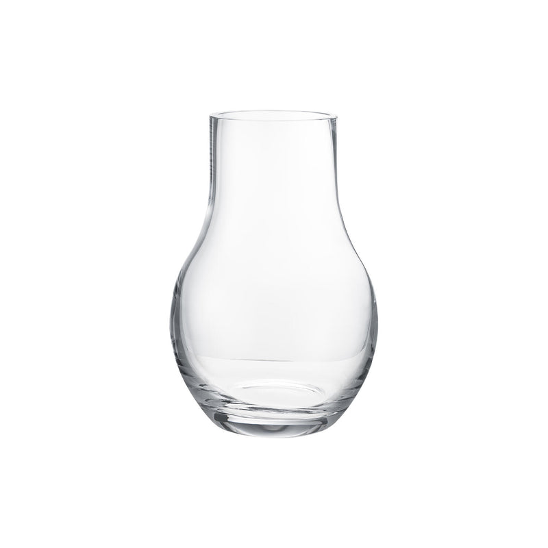 Cafu glas vase, mellem