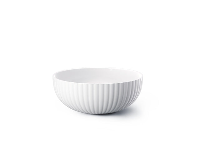 Bernadotte salatskål porcelæn