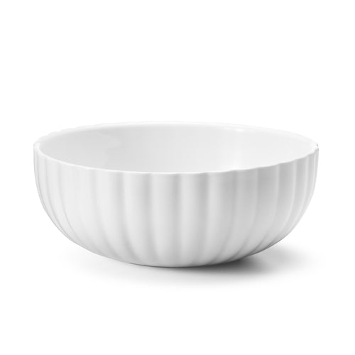 Bernadotte skål, porcelæn