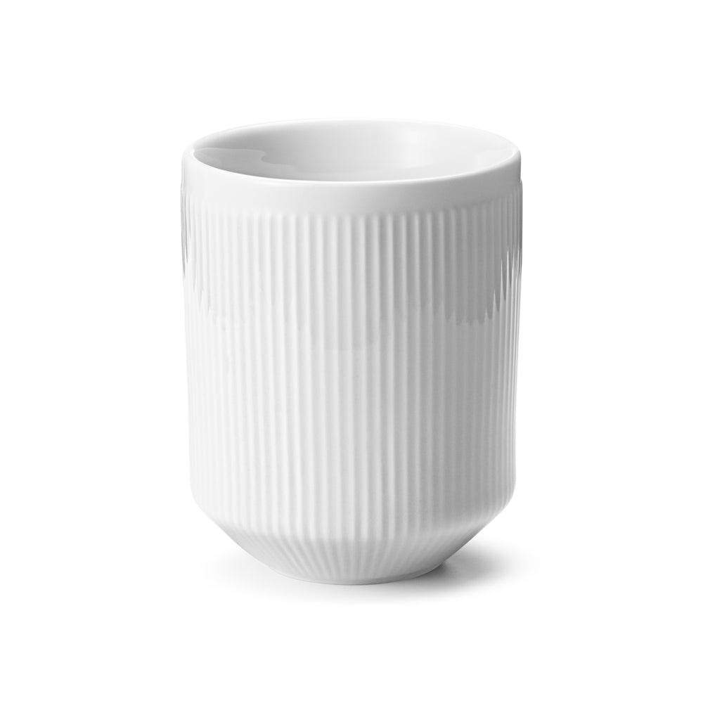 BERNADOTTE termokrus, porcelæn, 2 stk.