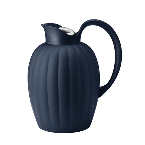 BERNADOTTE termokande, midnight blue, 1 L