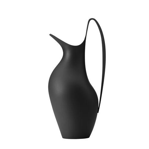 Koppel kande, petite, midnight black