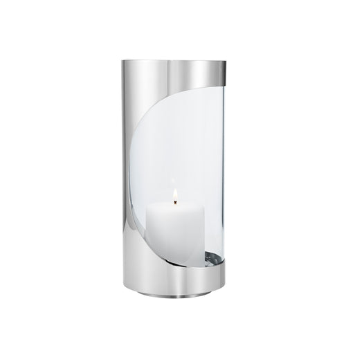Chrome Contours lysestage, medium