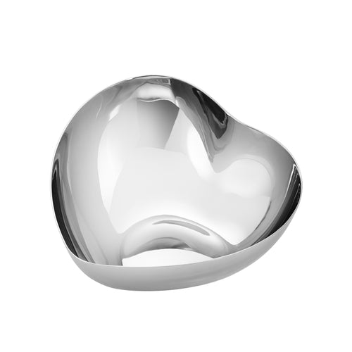 Heart skål, medium