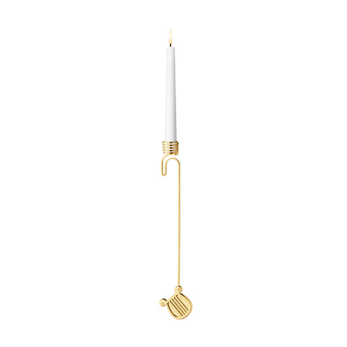 2026 lyseholder, harpe
