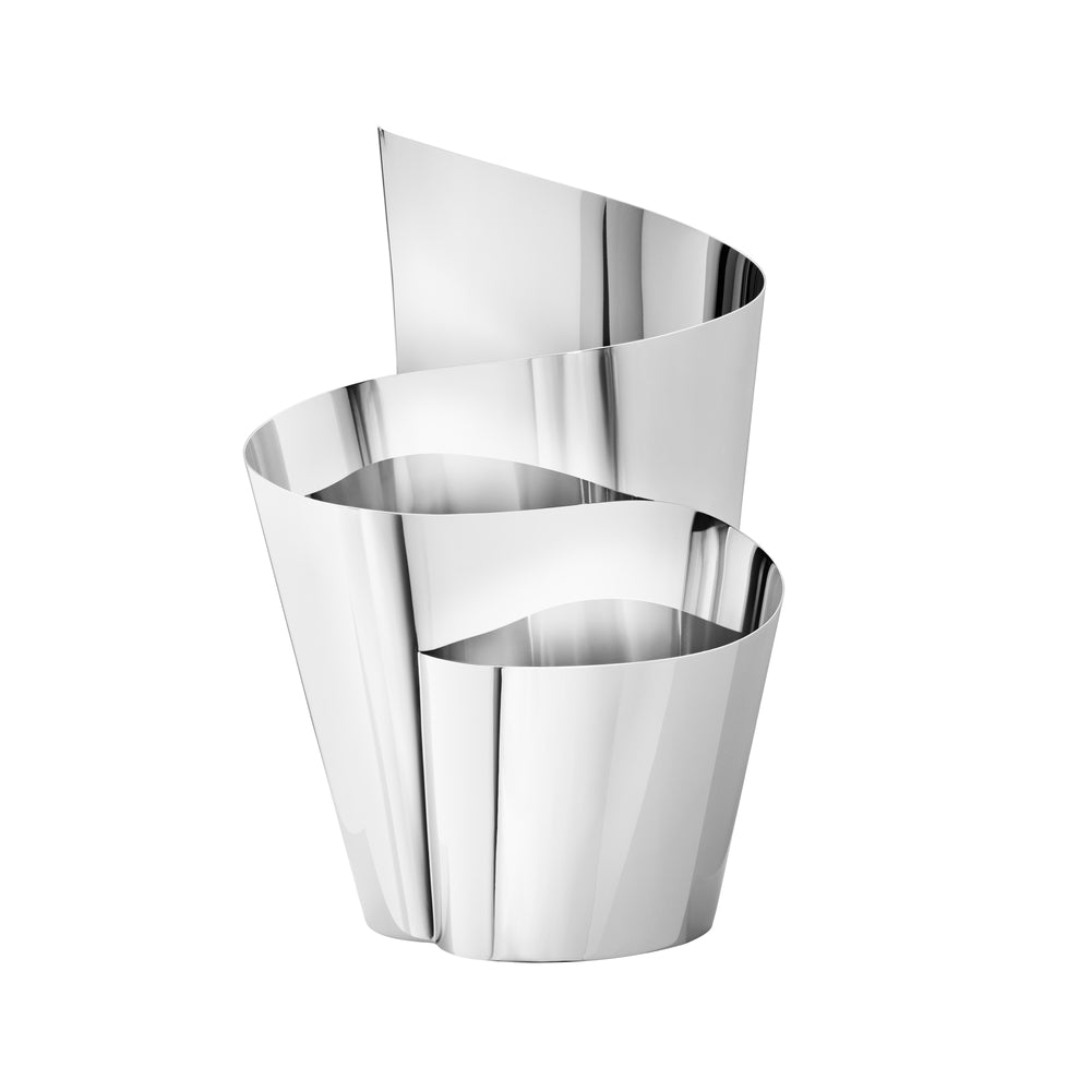 FOLD vase, tall
