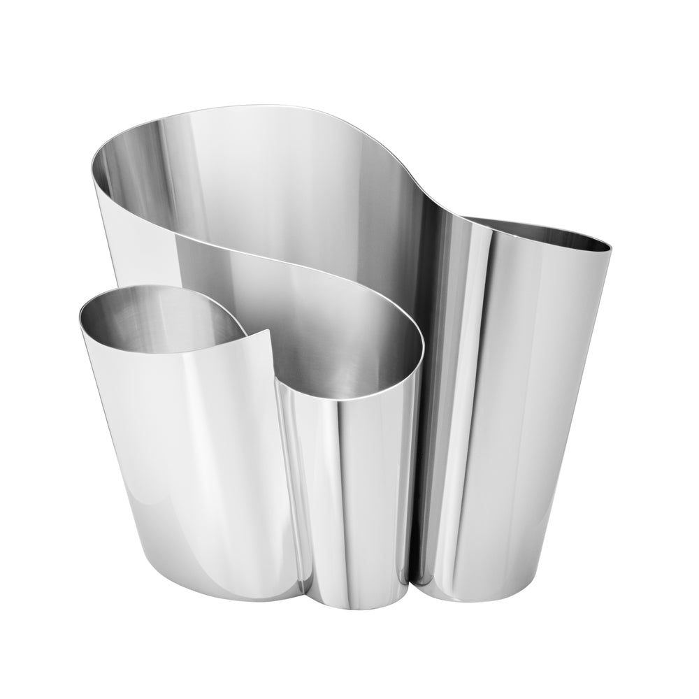 FOLD vase, wide