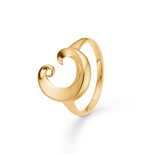 OCEAN 14 kt. ring