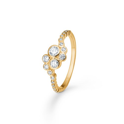 FREYA ring m/0,45 ct