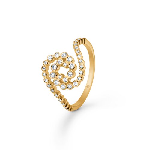 FREYA ring m/0,31 ct