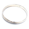 Glat armring