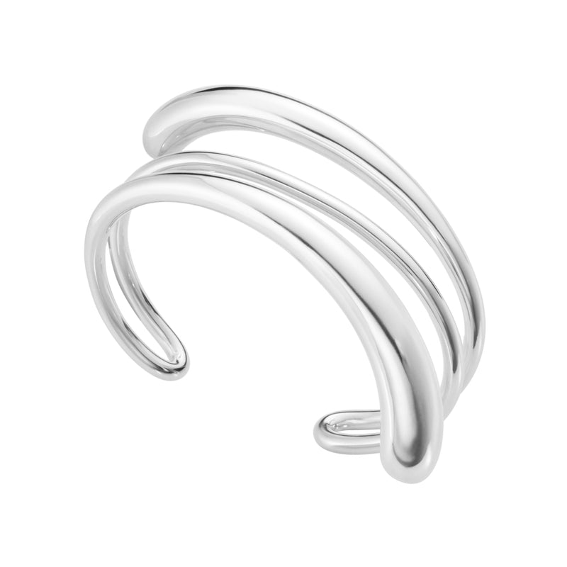 MERCY armring i sølv, 634E