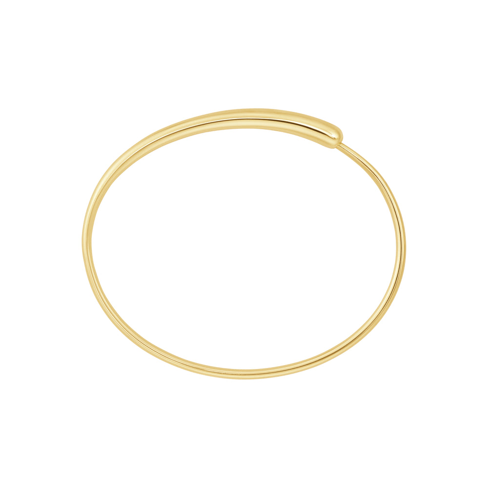 MERCY 18 kt. armring 1636E