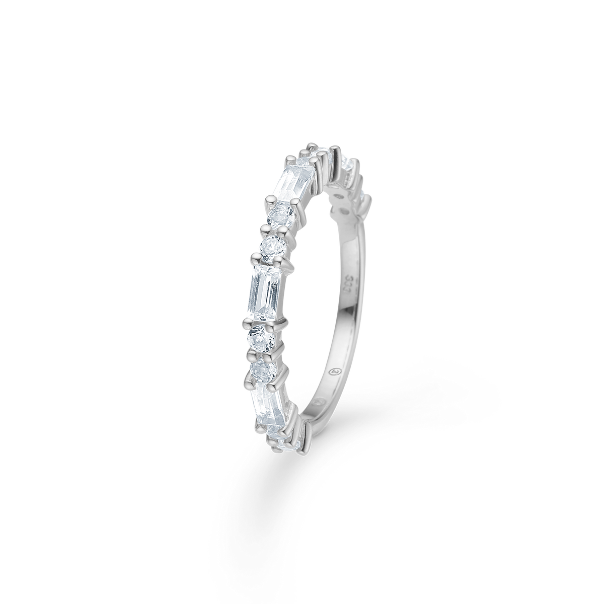 CELESTIAL BY MEDINA ring, sølv
