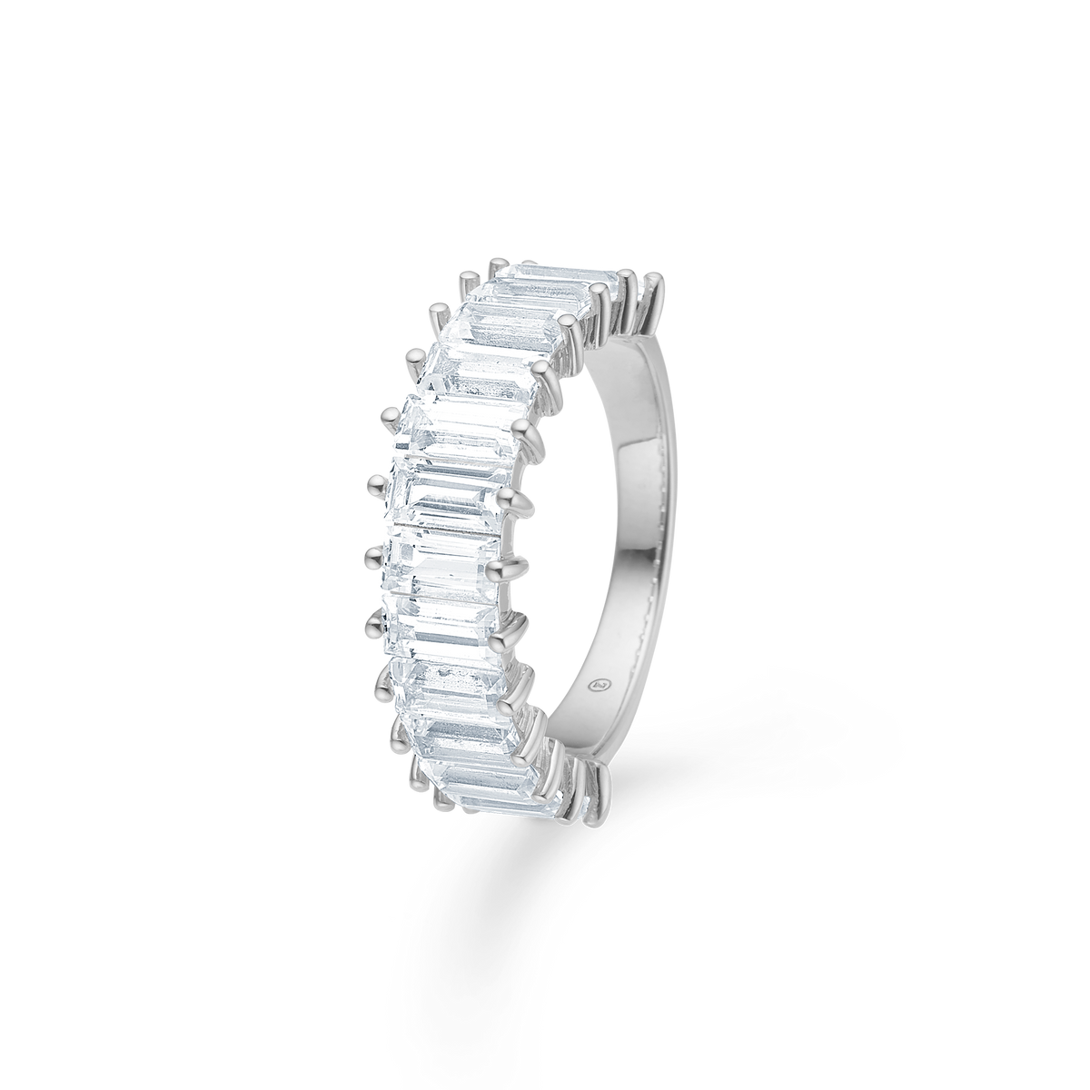 CELESTIAL BY MEDINA ring, sølv