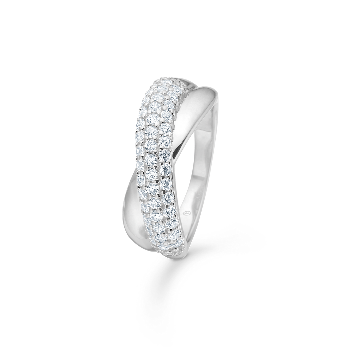 CELIA ring, sølv