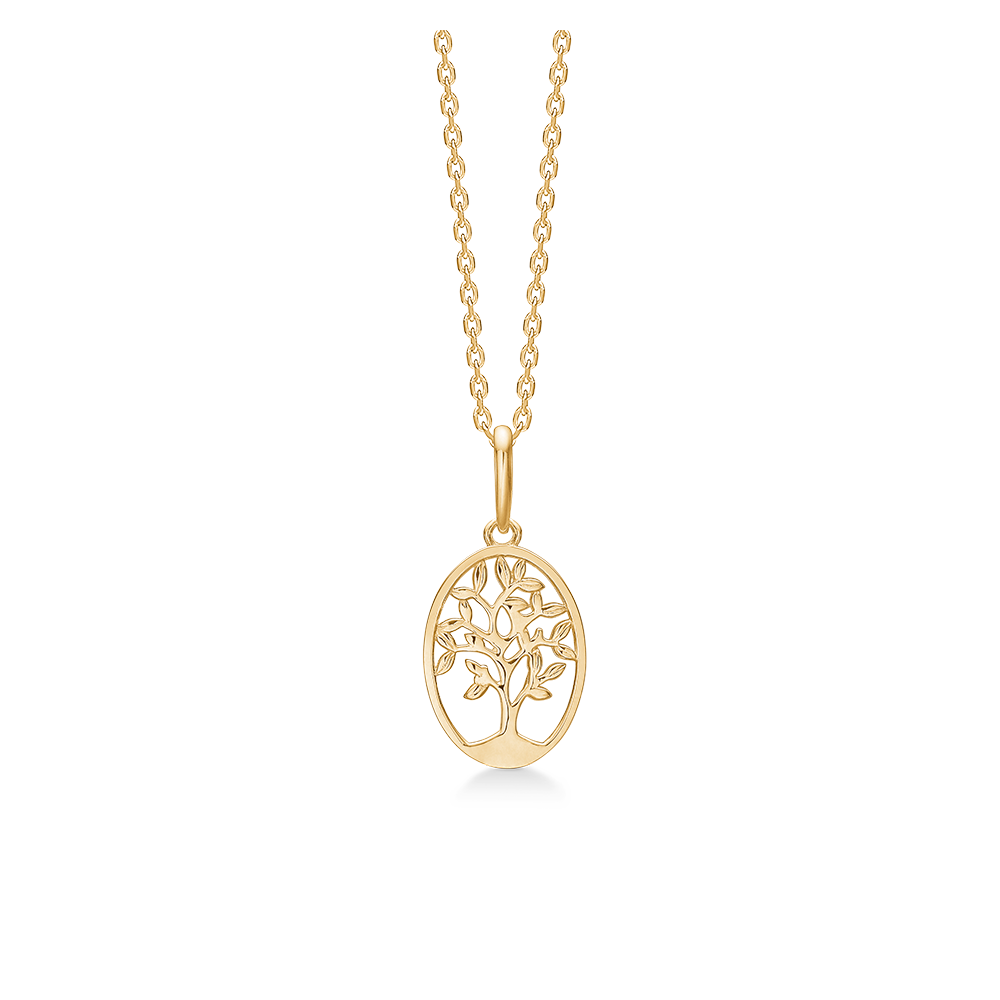 MY TREE OF LIFE vedhæng