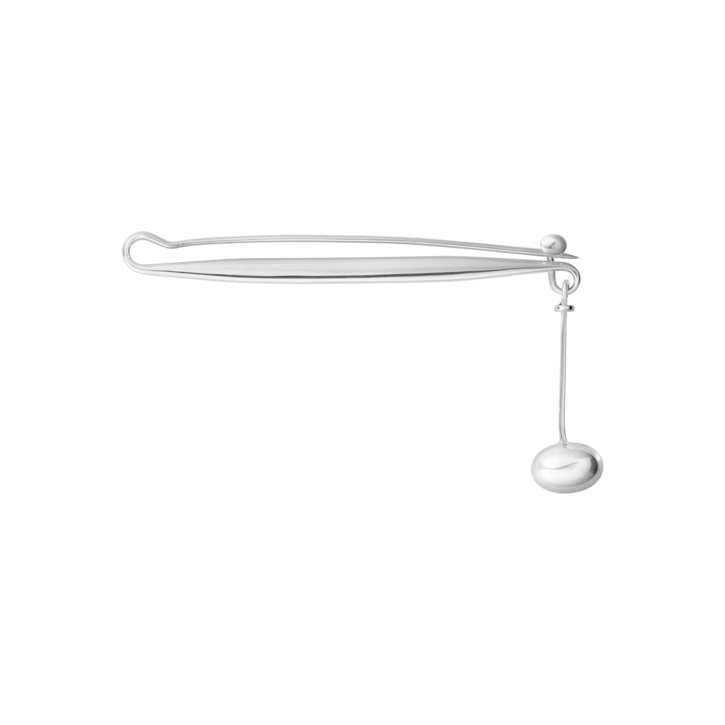 Vivianna Torun broche, 377