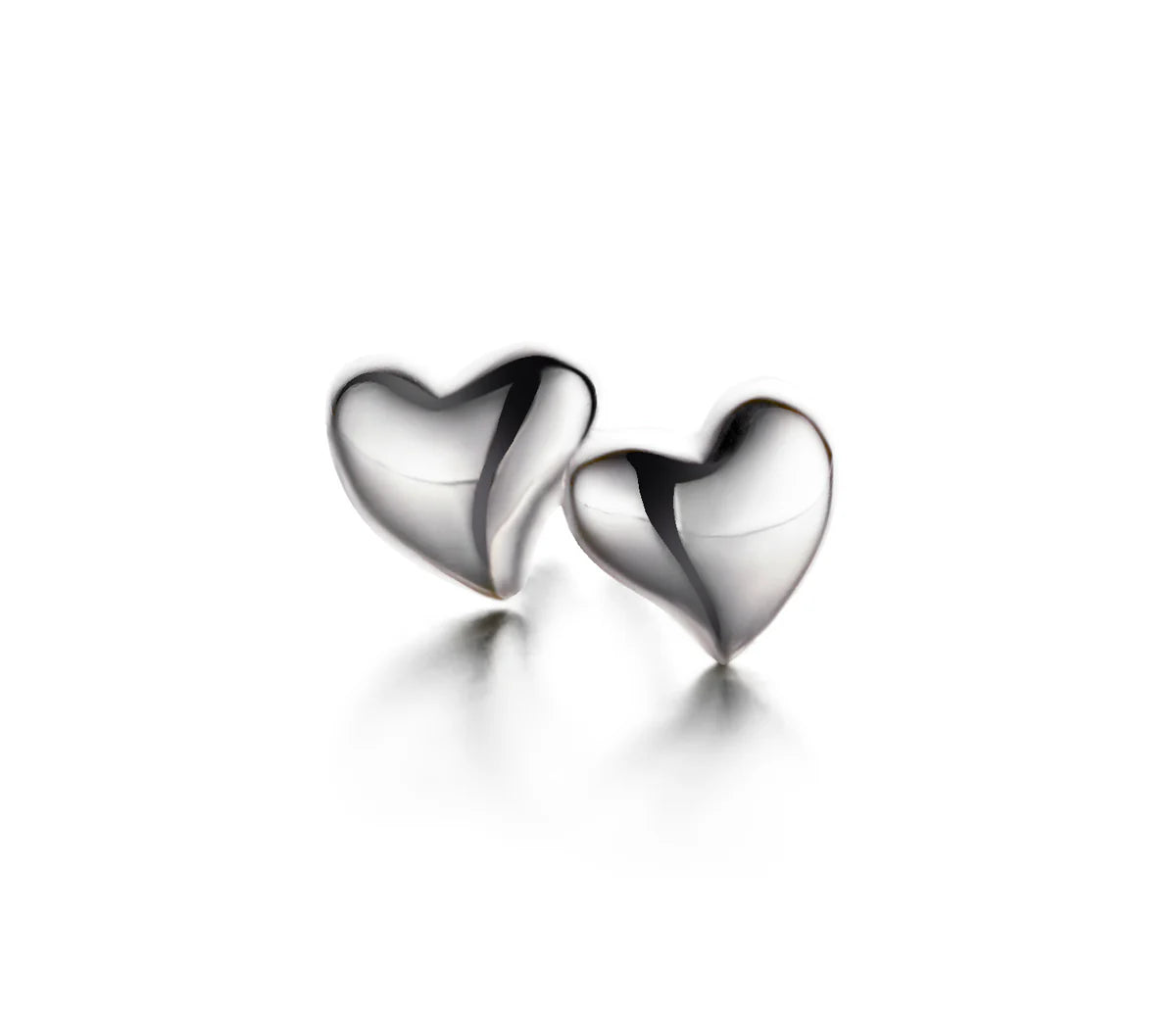 Heart ørestikker