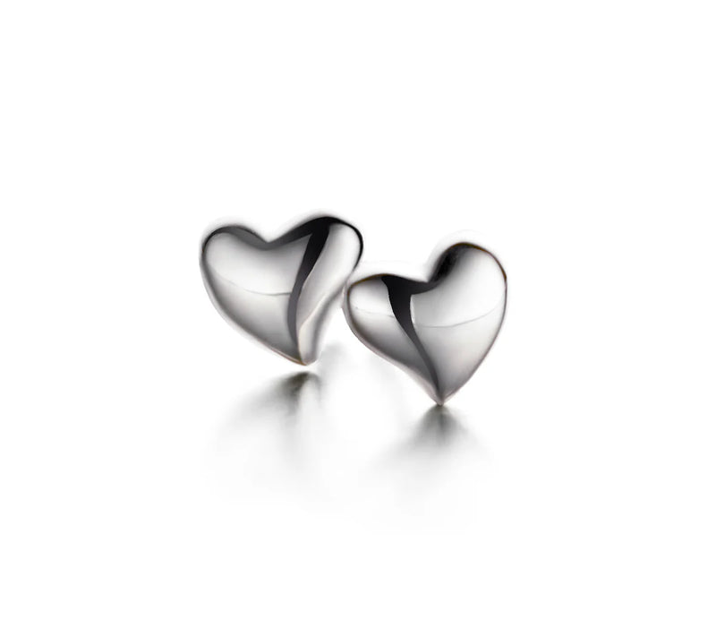 Heart ørestikker
