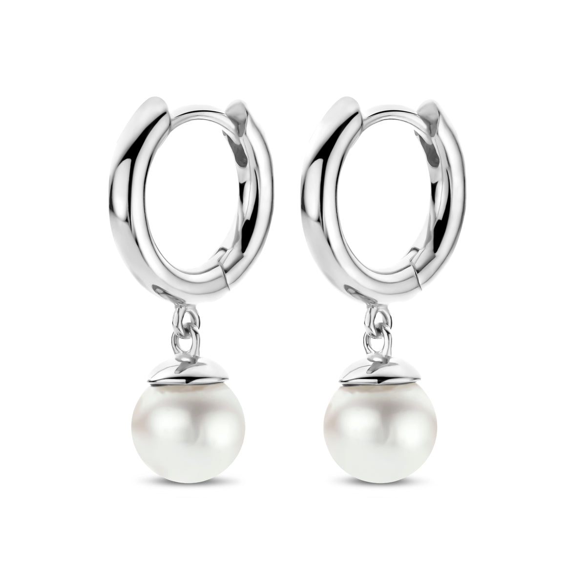 FIGARO creoler med perle