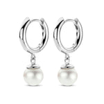 Figaro creoler med perle