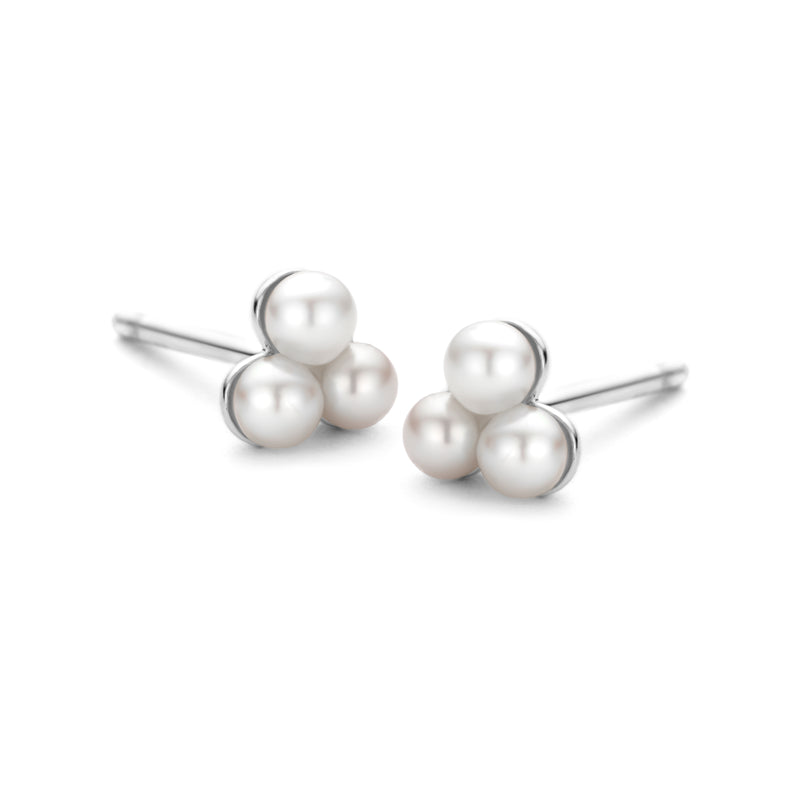Pearl Triangle ørestikker