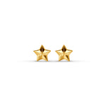 Gold Star ørestikker