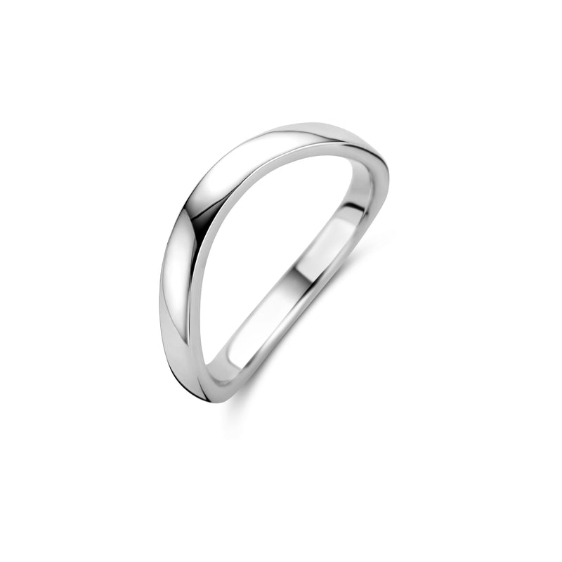 Solaris ring, sølv