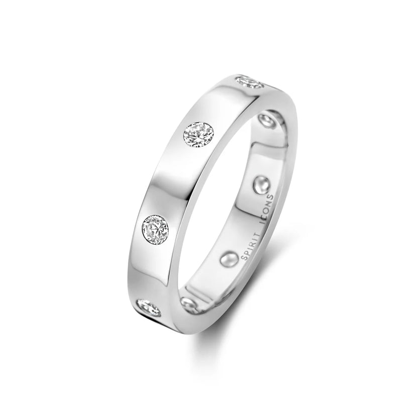 Carmen ring, sølv