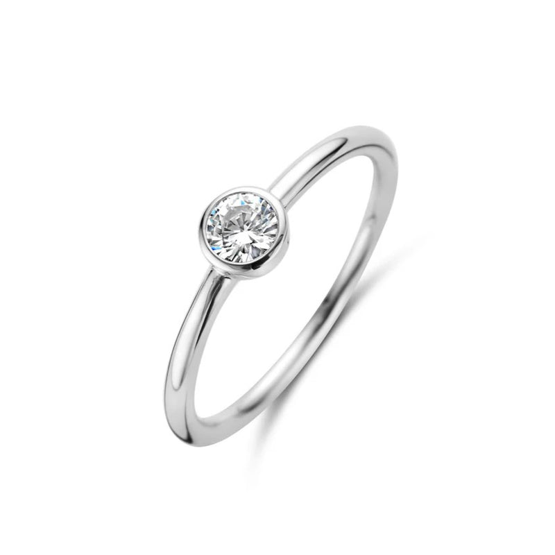Vega ring, sølv