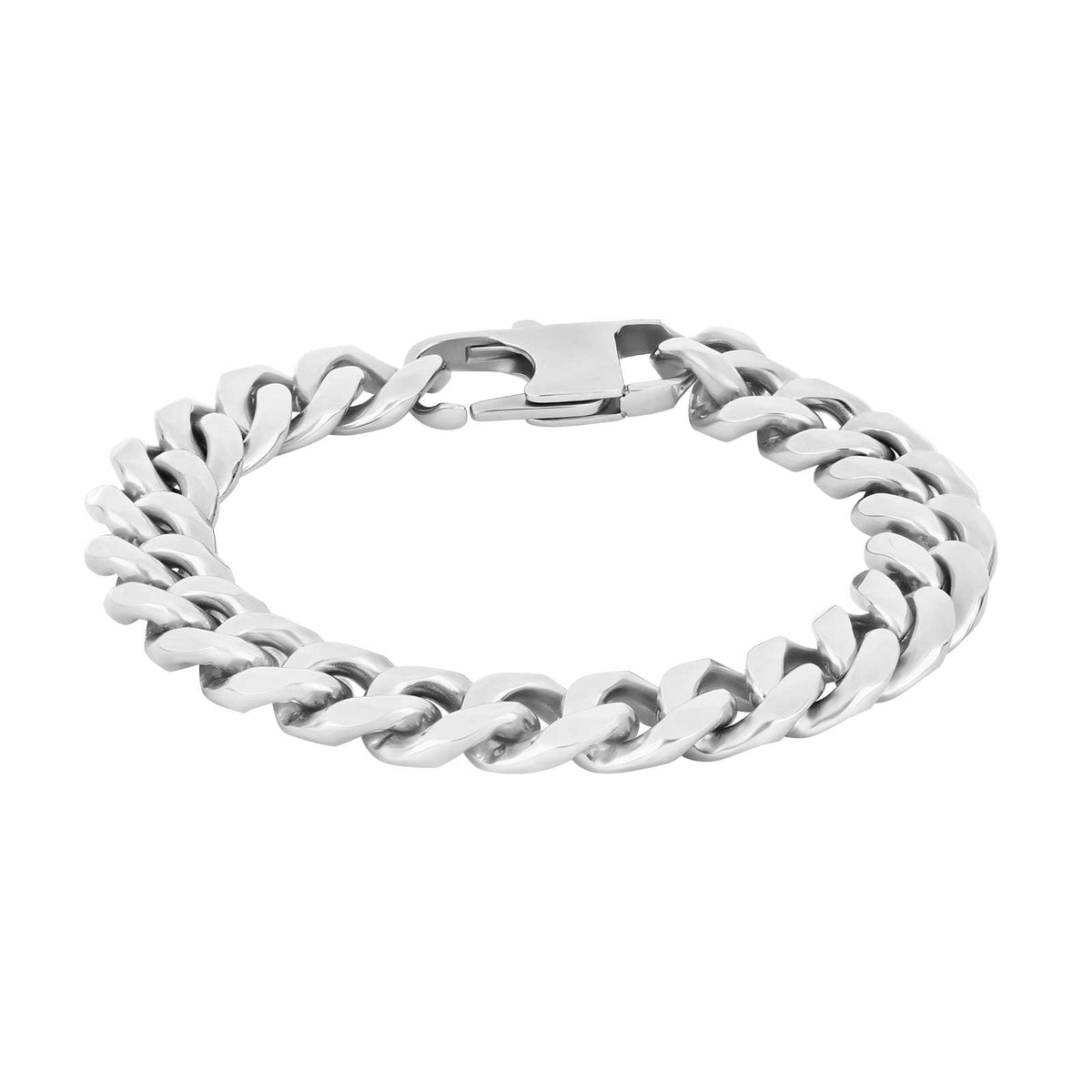 Stål armbånd