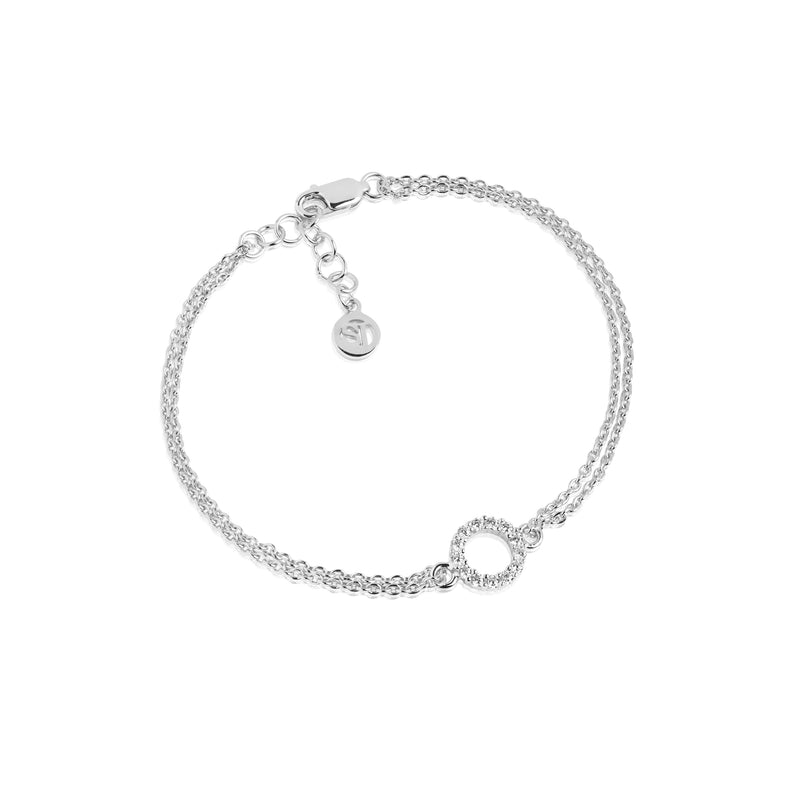 BIELLA PICCOLO Armbånd 9,3 mm