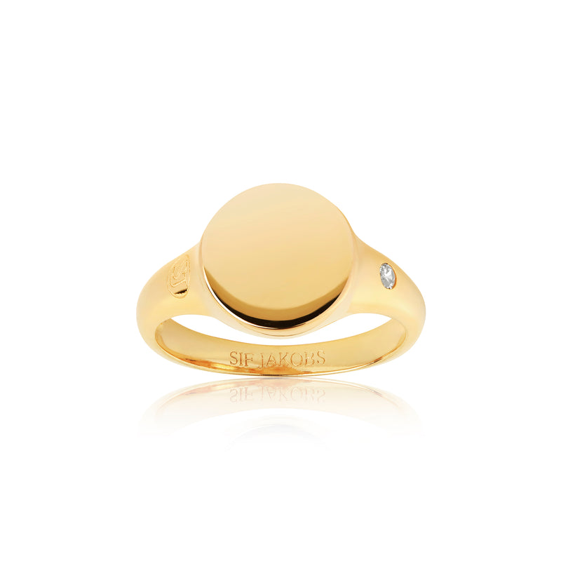 FOLLINA PIANURA PICCOLO ring