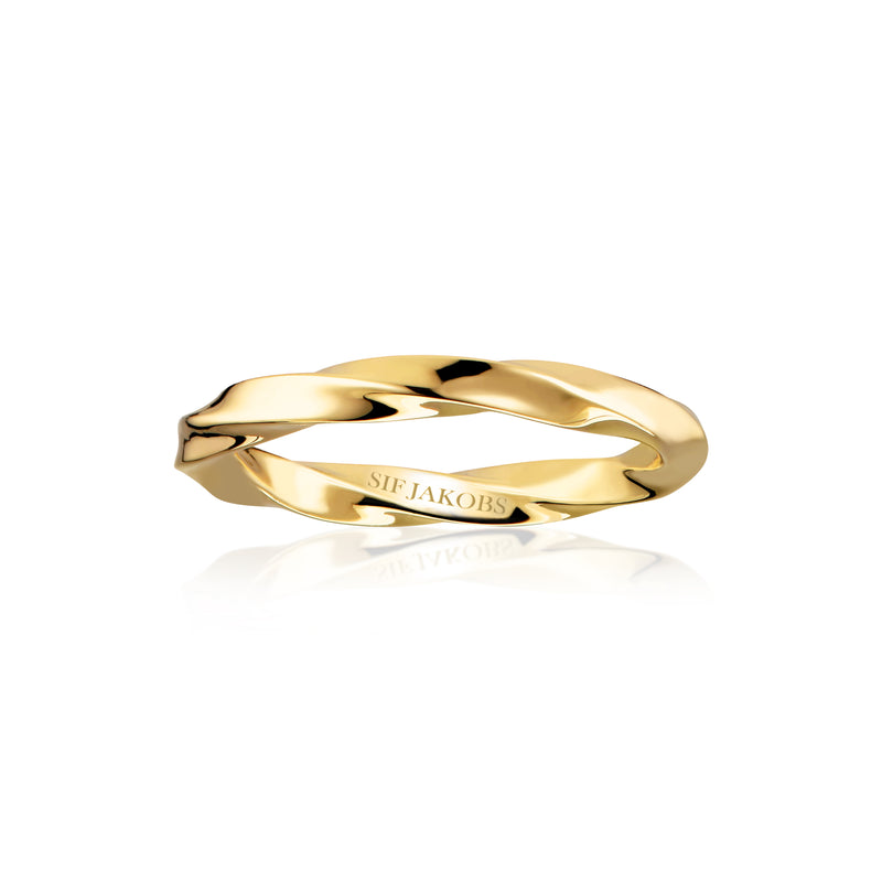 FERRARA PICCOLO PIANURA ring