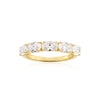 ELLISSE CINQUE ring