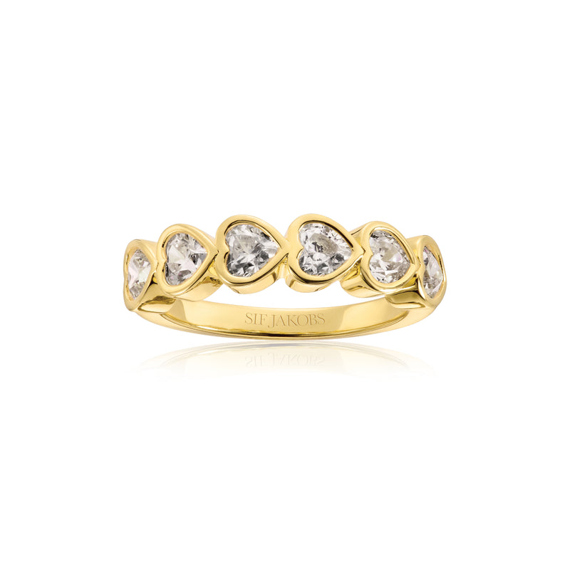 AMORINO ring