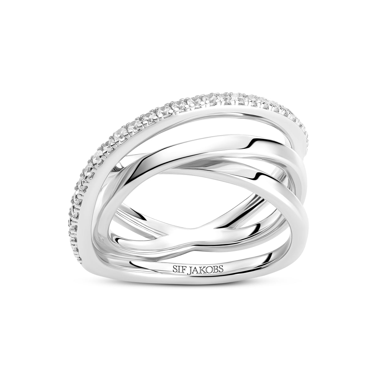 Spirale ring