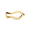 ELLERA WAVES ring