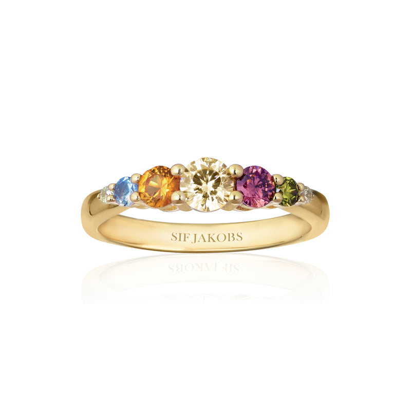 BELLUNO ring