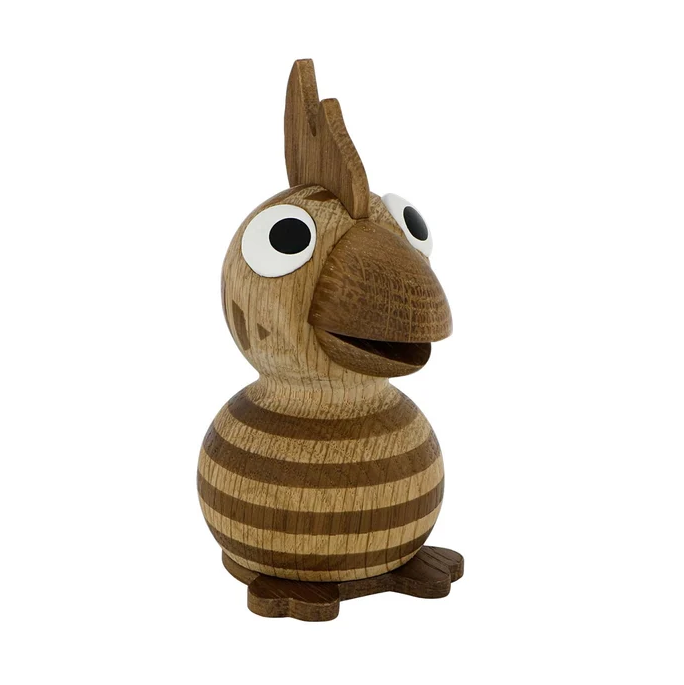 Træfigur, Andrea