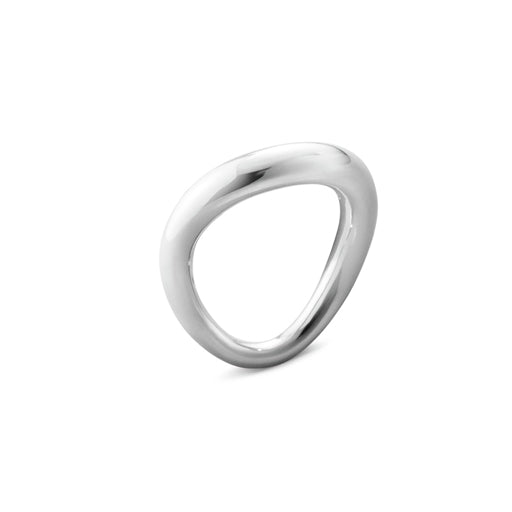 OFFSPRING sølv ring 433