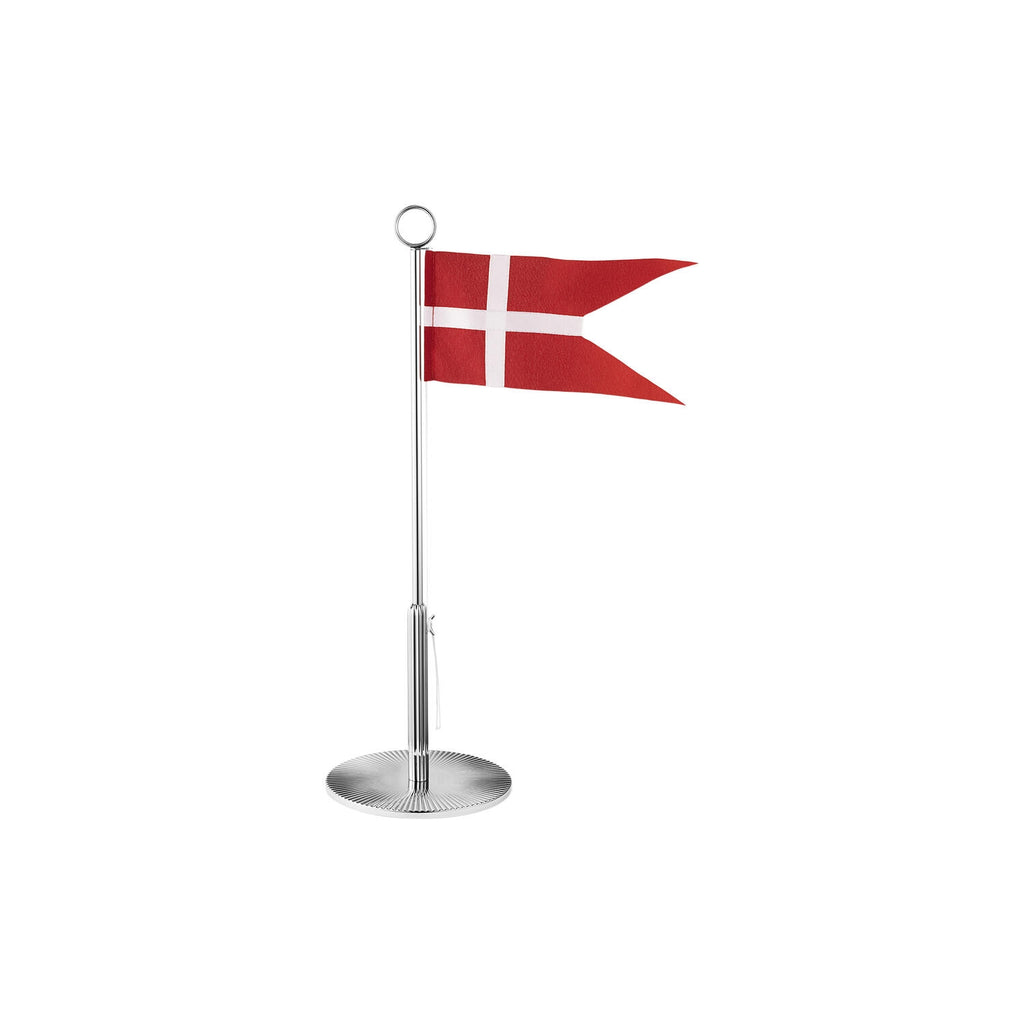 Bernadotte fødselsdagsflag