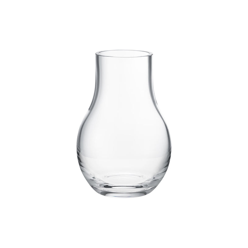 Cafu glas vase, small