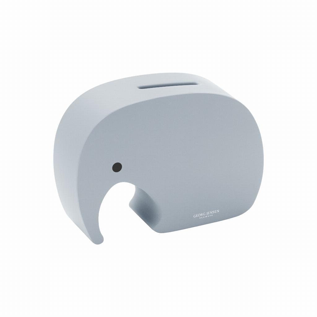MINIPHANT sparebøsse bluberry sprinkle