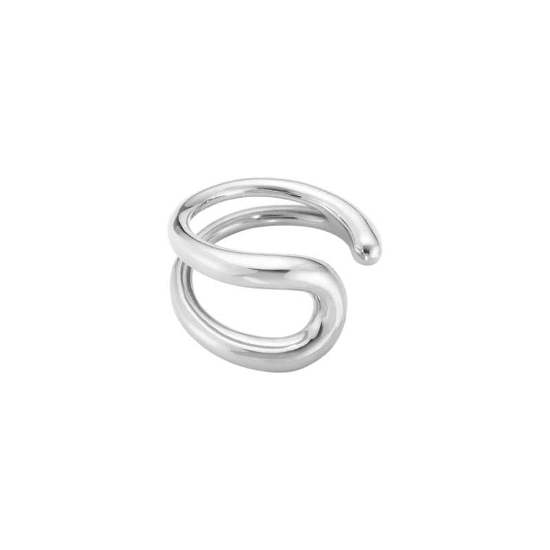 MERCY sølv ear cuff, 634H