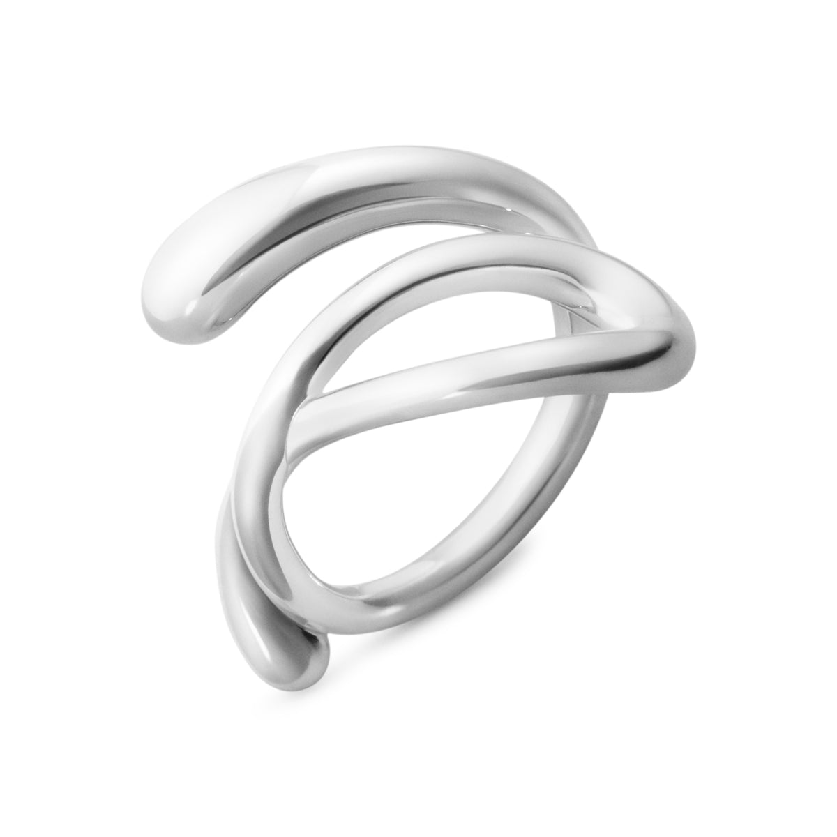 MERCY sølv ring, 634E