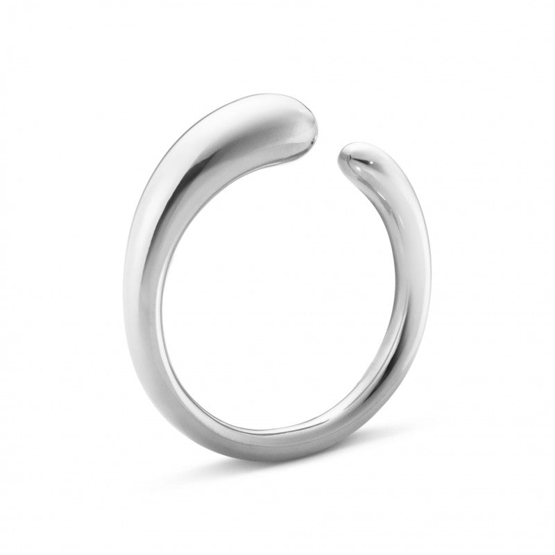 MERCY sølv ring mini