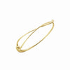 MERCY 18 kt. armring