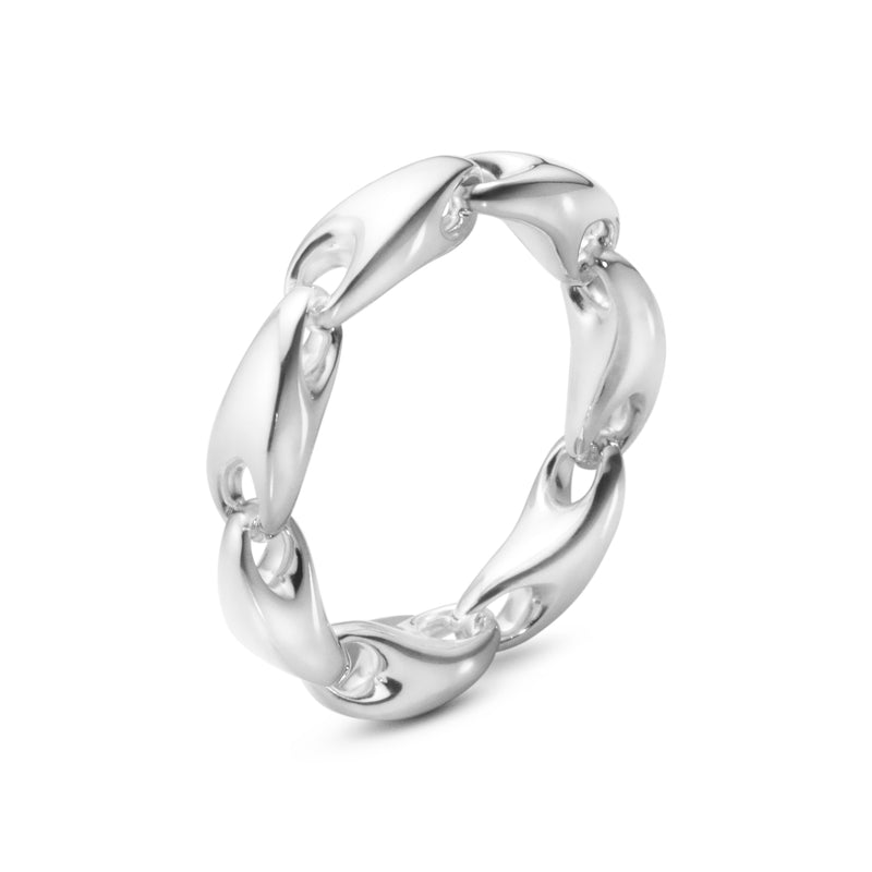 REFLECT sølv ring 652